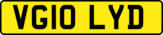 VG10LYD