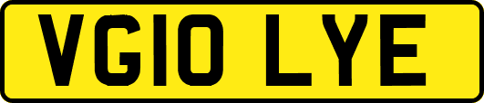 VG10LYE