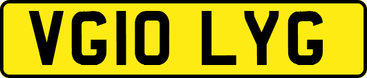 VG10LYG
