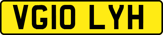 VG10LYH