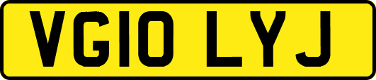 VG10LYJ