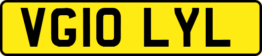 VG10LYL