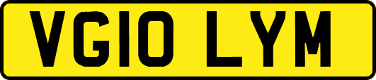 VG10LYM