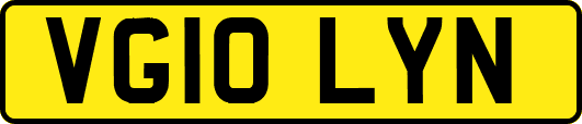 VG10LYN