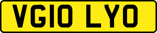 VG10LYO