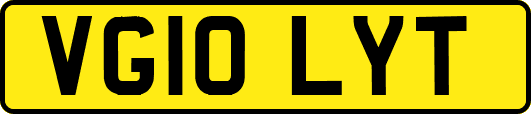 VG10LYT