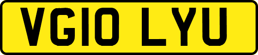 VG10LYU