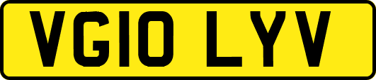 VG10LYV