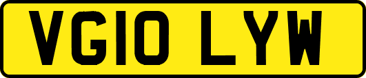 VG10LYW