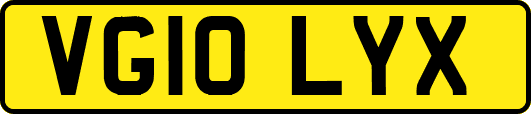 VG10LYX