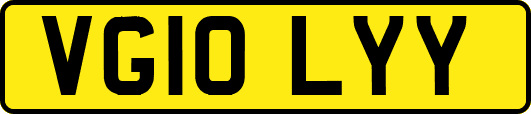 VG10LYY