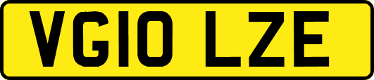 VG10LZE
