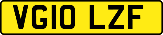 VG10LZF
