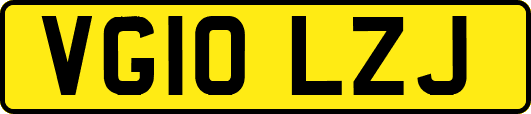 VG10LZJ