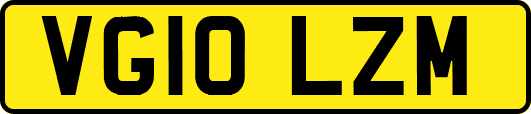 VG10LZM