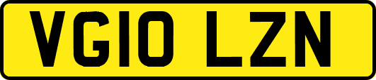 VG10LZN