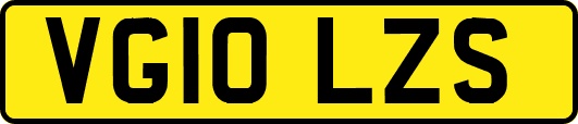 VG10LZS