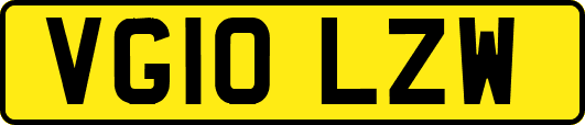 VG10LZW