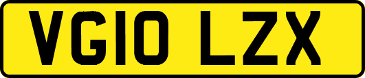VG10LZX