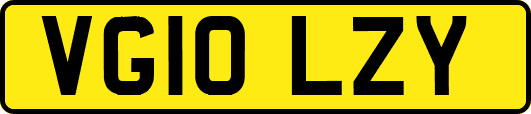 VG10LZY