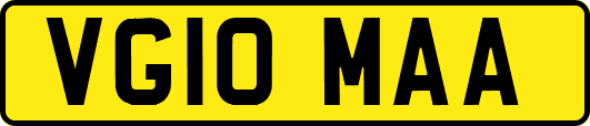 VG10MAA
