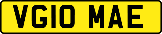 VG10MAE