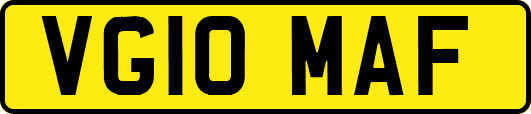 VG10MAF
