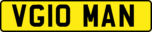 VG10MAN