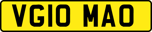 VG10MAO