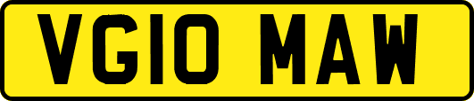 VG10MAW