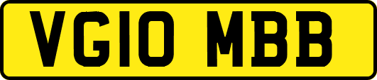 VG10MBB