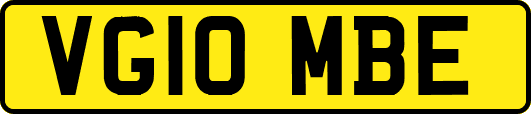 VG10MBE