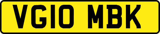 VG10MBK