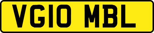 VG10MBL