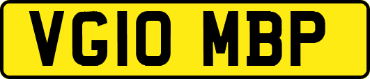 VG10MBP