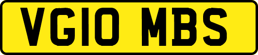 VG10MBS