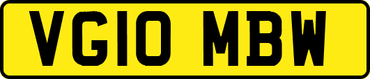VG10MBW