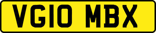 VG10MBX