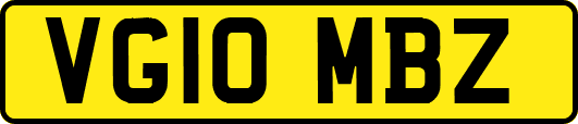VG10MBZ