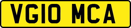 VG10MCA