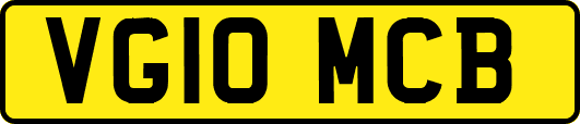 VG10MCB