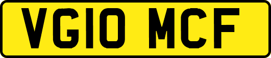 VG10MCF