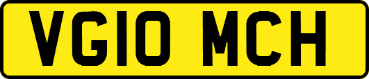 VG10MCH