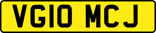 VG10MCJ