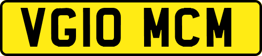 VG10MCM