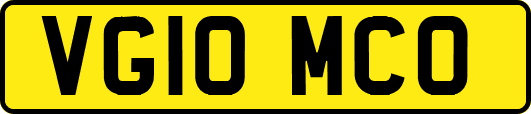 VG10MCO