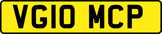 VG10MCP