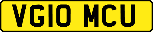 VG10MCU