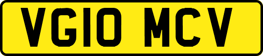 VG10MCV
