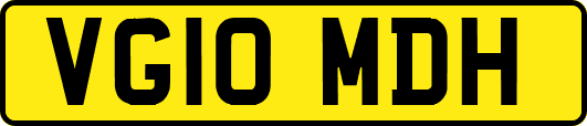 VG10MDH